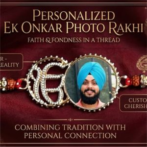 PHOTO RAKHI