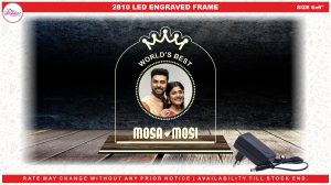 2810 LED MOSA/MASI FRAME