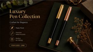 2980 LUXURY PEN